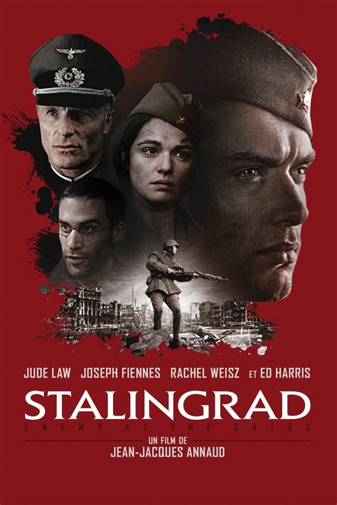 full Stalingrad